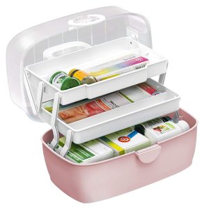 Medicine Box