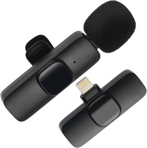 Microphone