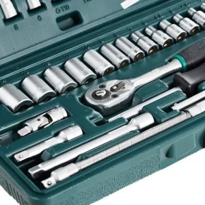 Motorbike Tools and Parts