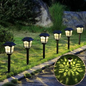 Outdoor Lights