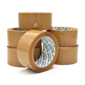 Packaging Tapes