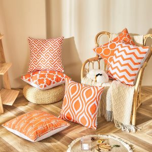 Pillow Covers