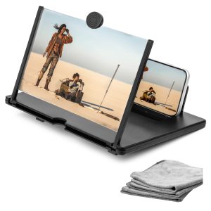 Screen Magnifiers