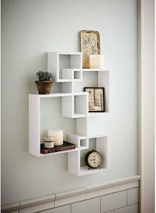 Shelves