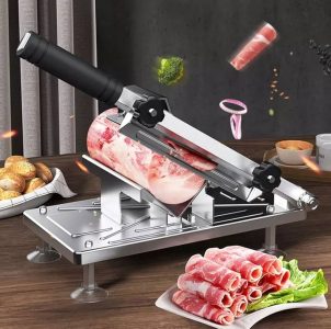 Slicer