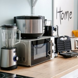 Small Kitchen Appliance