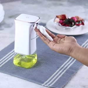 Soap Dispenser