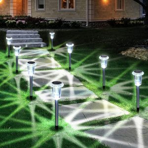 Solar Lights
