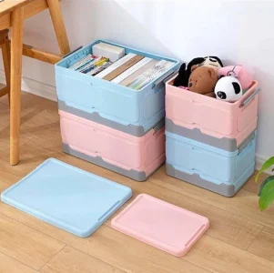 Closet Organization