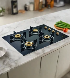 Stove