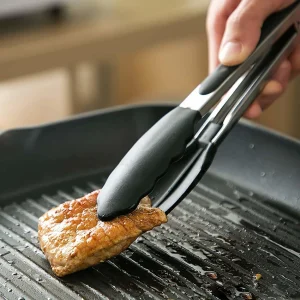 Tongs