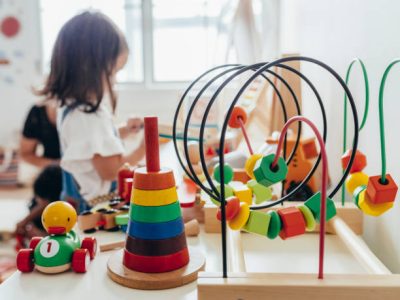 Toys and Games