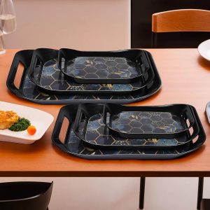 Trays