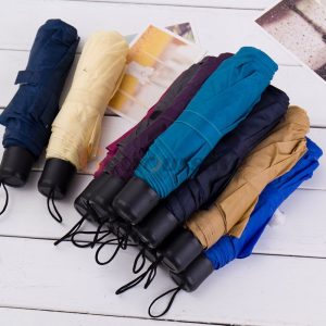 Foldable Umbrella