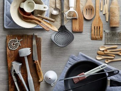 Utensils