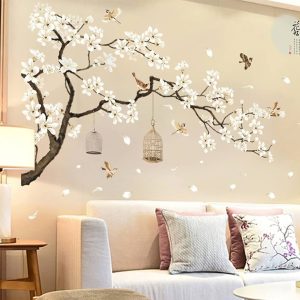 Wall Stickers