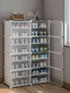 Wardrobe Storage