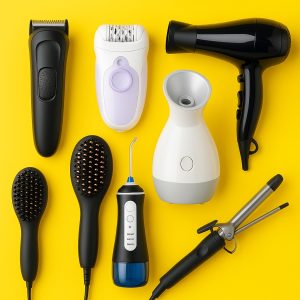 Personal Care Appliances