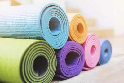 Yoga Mat