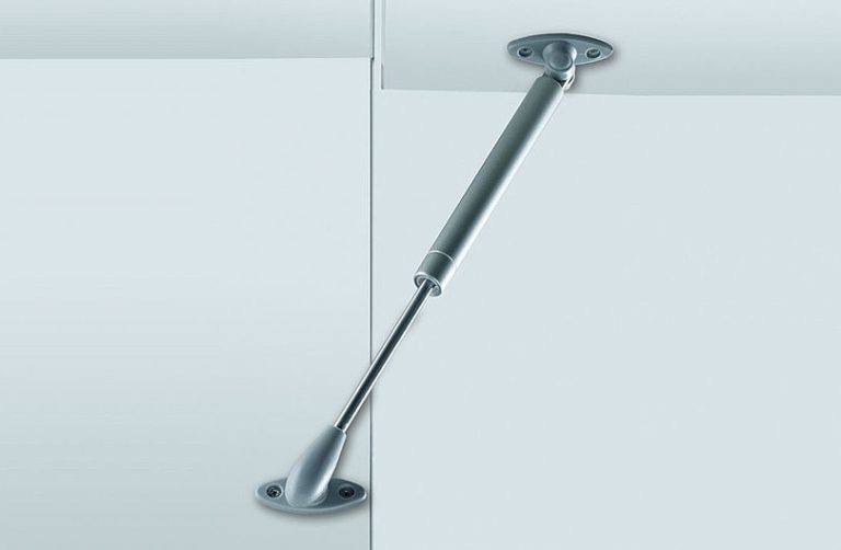 Hettich flap stay