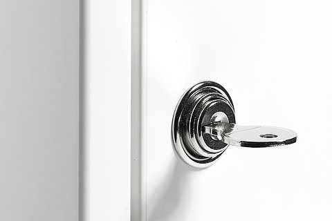 Hettich locks