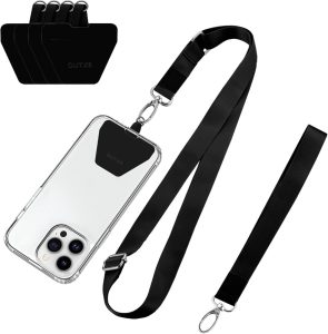 Phone Lanyard