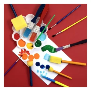 Paint Brush