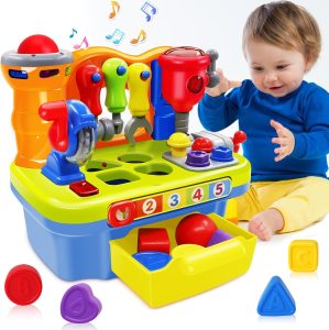 Baby Toys
