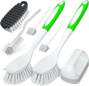 Brushes