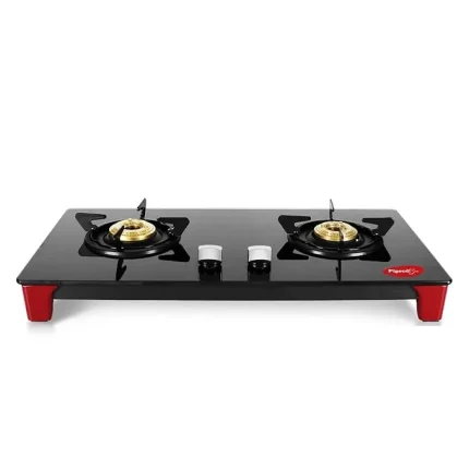 Pigeon Infinity 2 Burner Gas Cooktop