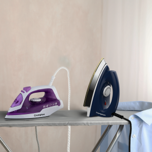 Irons
