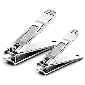 Nail Clipper