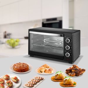 Oven Toaster Griller (OTG)