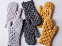 Oven Mitt