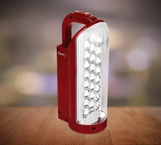 Emergency Lights