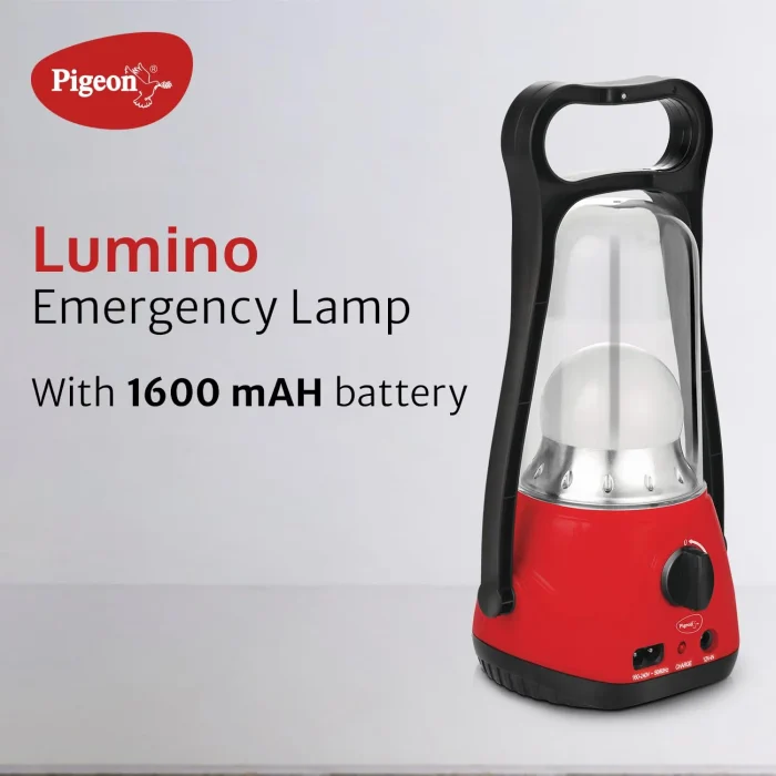 PIgeon Lumino LED Emergency Light
