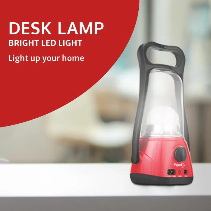 PIgeon Lumino LED Emergency Light
