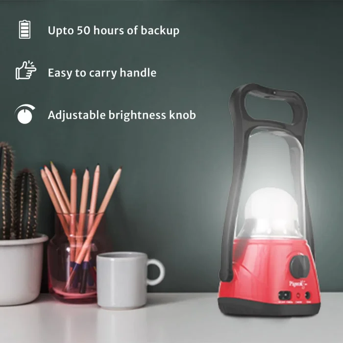 PIgeon Lumino LED Emergency Light