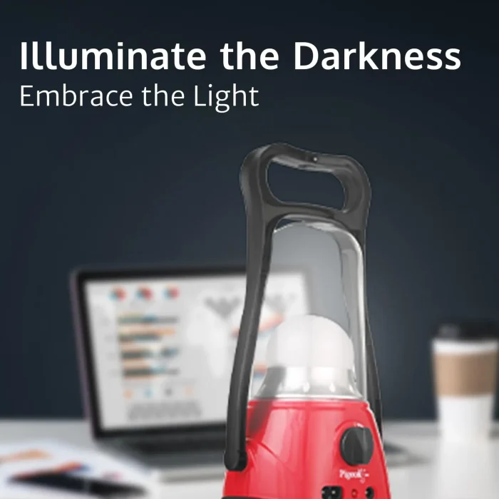 PIgeon Lumino LED Emergency Light