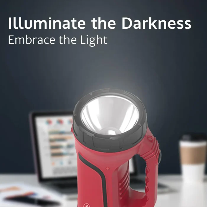 Pigeon Rigel Rechargeable Emergency Lamp