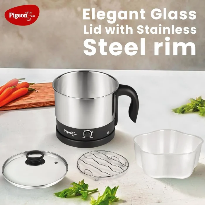 Pigeon 1.5 L Multipurpose Kessel