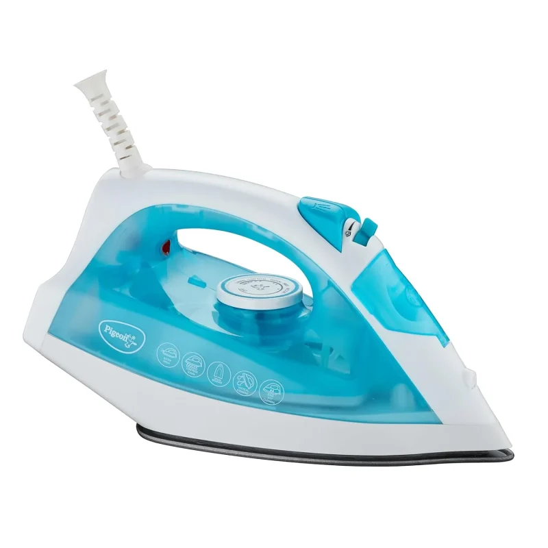 Pigeon Aluminium Steam Iron