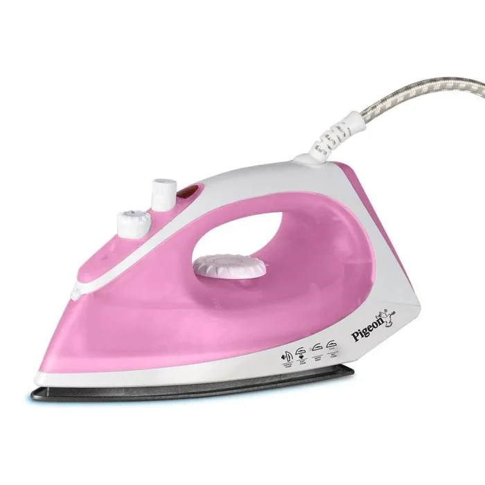 Pigeon Aluminium Steam Iron