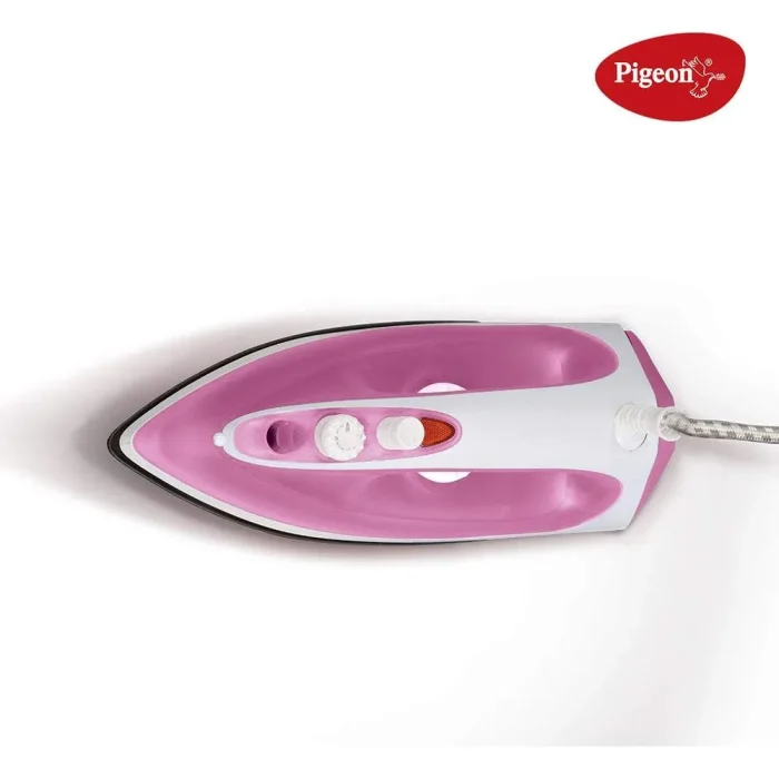 Pigeon Aluminium Steam Iron