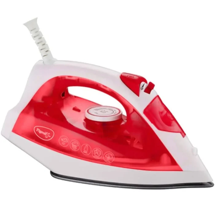 Pigeon Aluminium Steam Iron