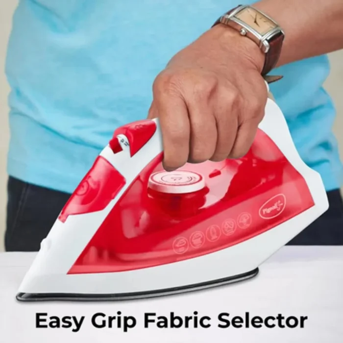 Pigeon Aluminium Steam Iron