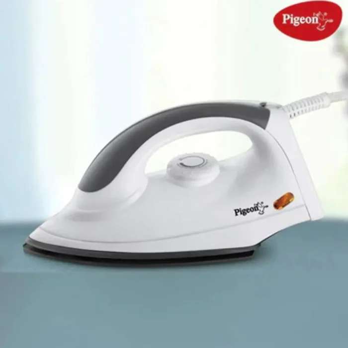 Pigeon COMFY-DRY IRON Dry Iron