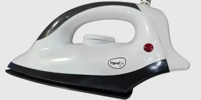 Pigeon COMFY-DRY IRON Dry Iron