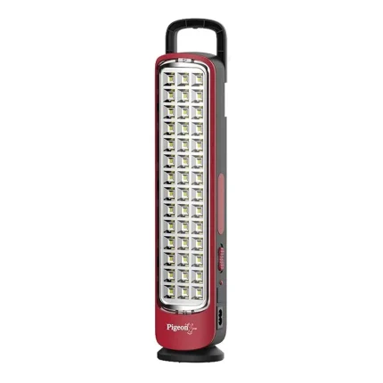 Pigeon Capella LED Rechargeable Emergency Lamp