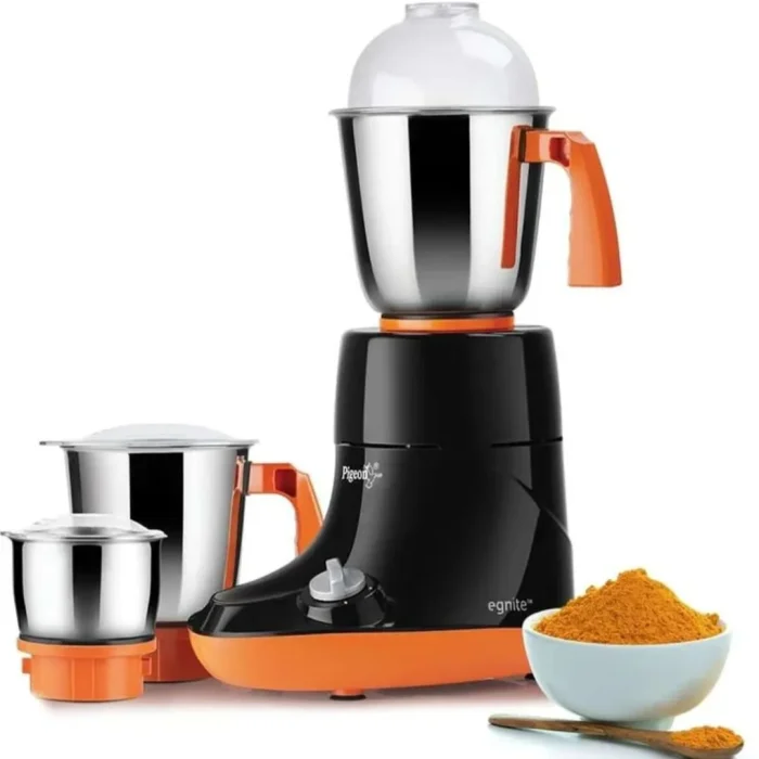 Pigeon Egnite Mixer Grinder